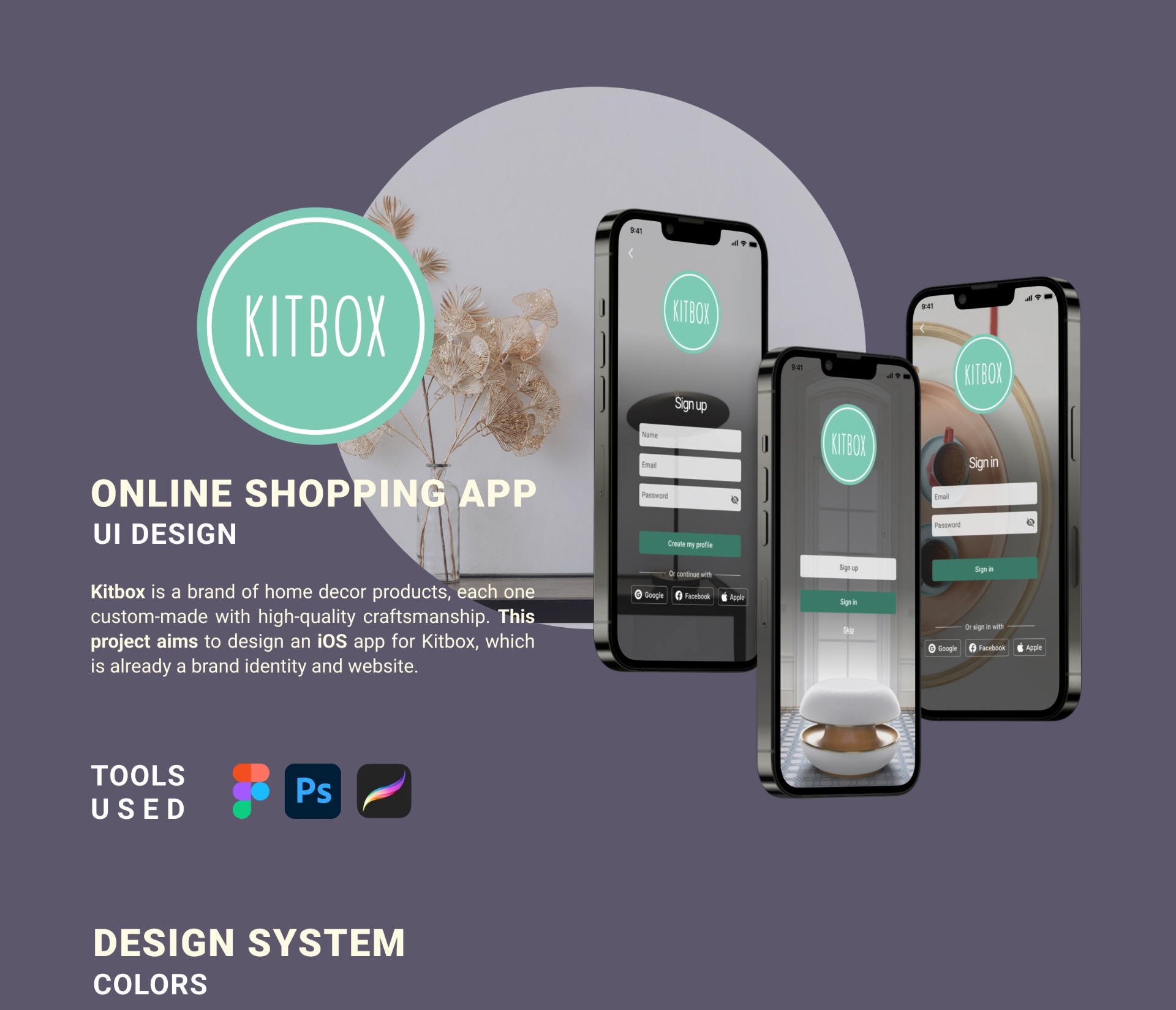 Kitbox preview
