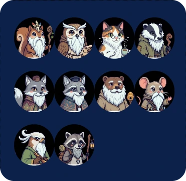 Avatars