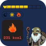Small widget