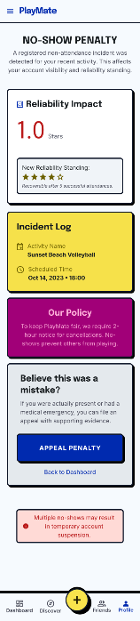 PlayMate high-fidelity version 1 screen 7